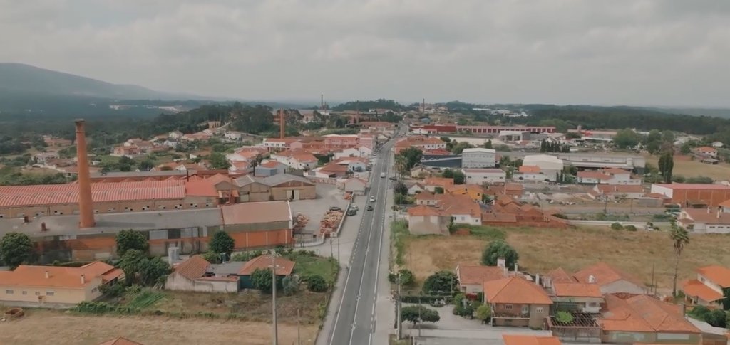 Aprovado financiamento para as obras de saneamento nos lugares de Cumeira, Albergaria, Cruz da Lé...