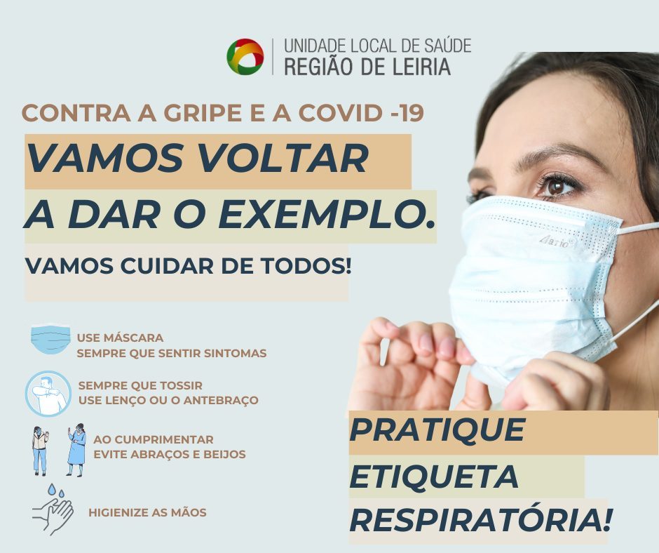 AVISO - Plano de Contingência Sazonal - Inverno