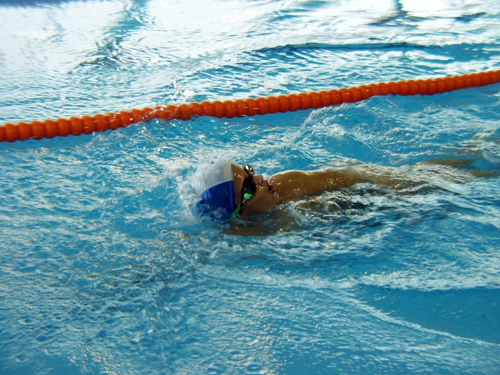 Piscinas Municipais - Encerramento no período da quadra natalícia