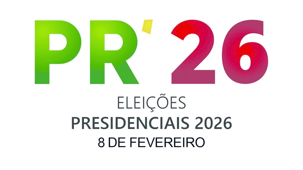 COMUNICADO - Eleições  2.º Sufrágio PR 2026