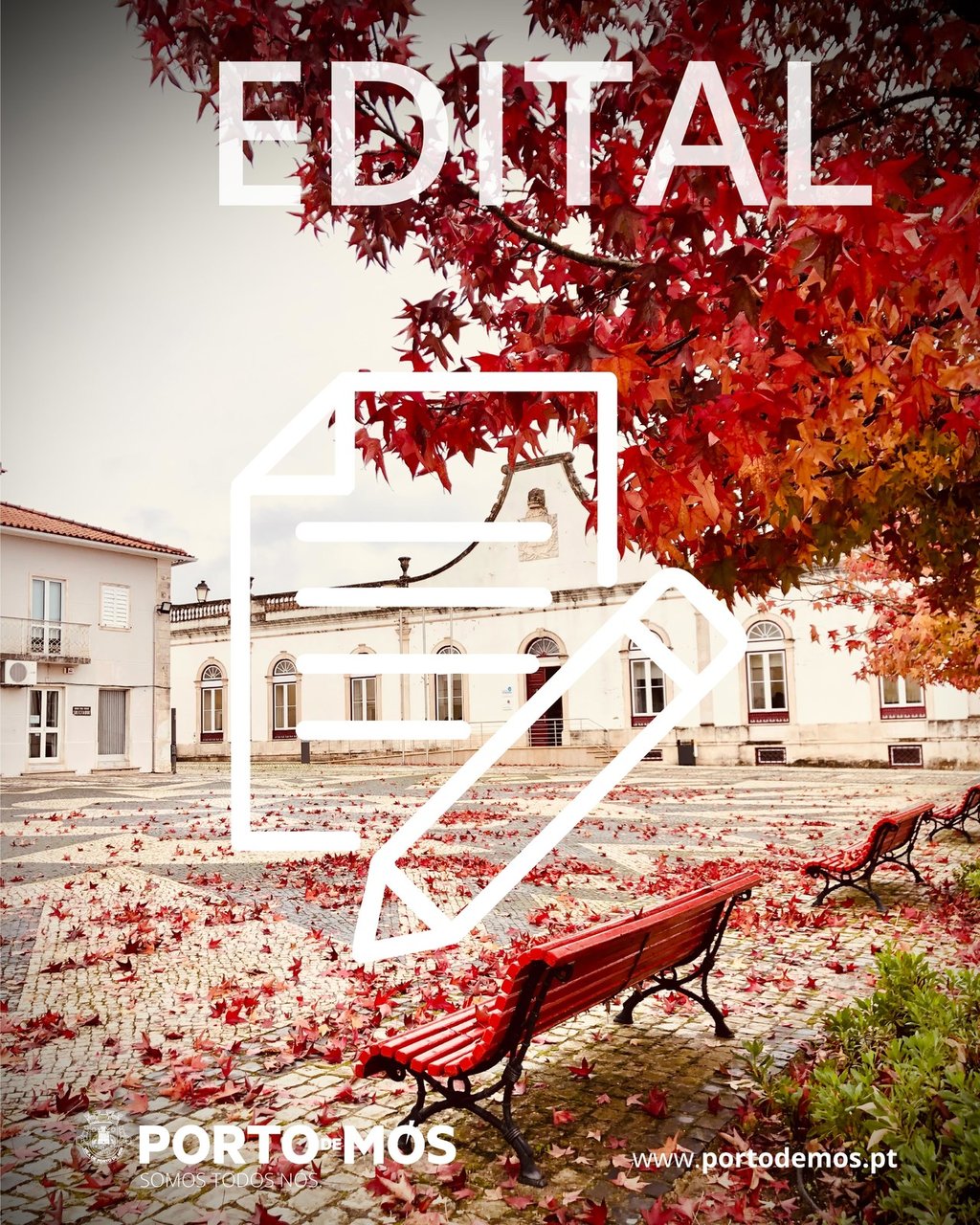 Participação Pública - Alteração do Regulamento Municipal de Ação Social Escolar