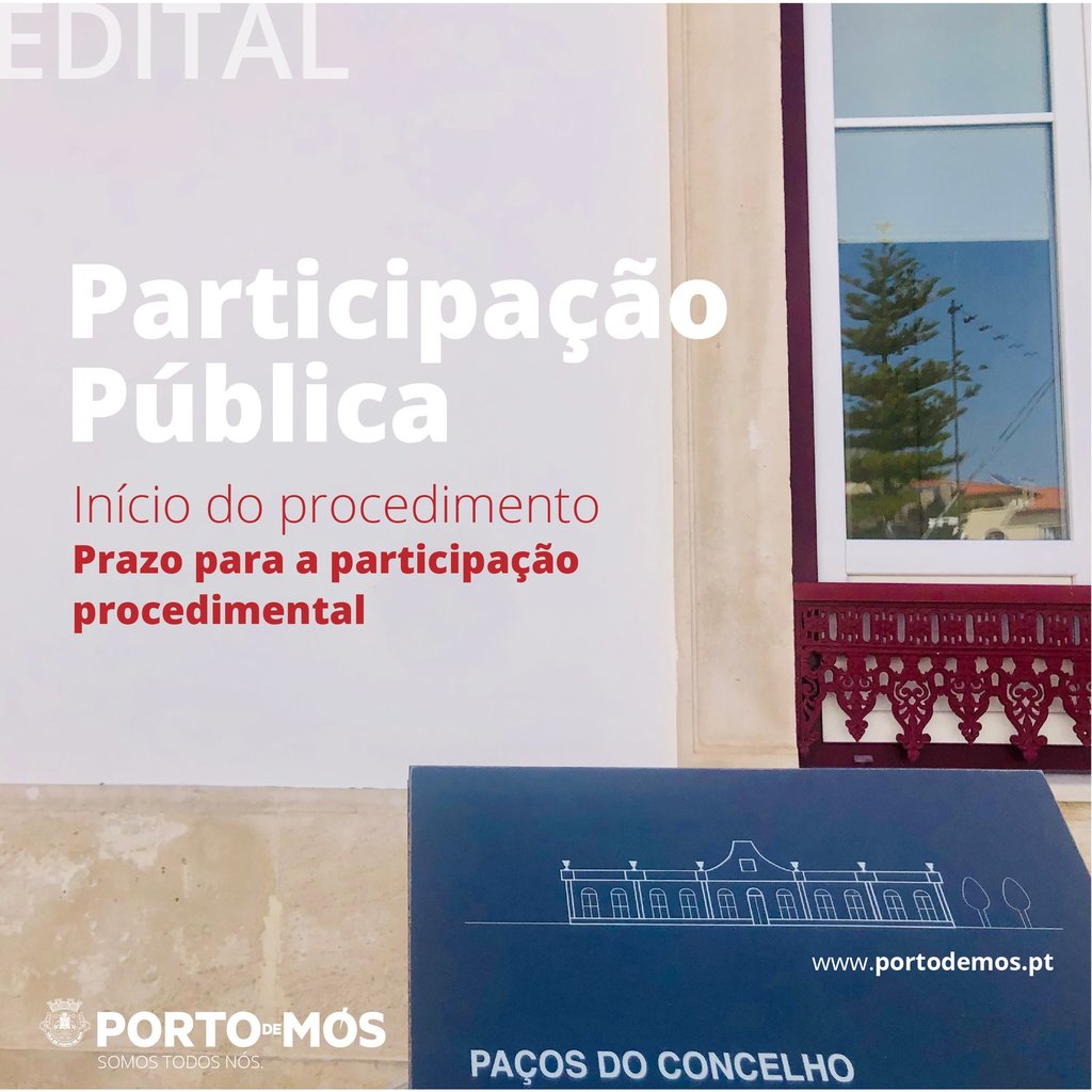 Participação Pública - Regulamento de Funcionamento do Centro de Recolha Oficial de Animais de Co...