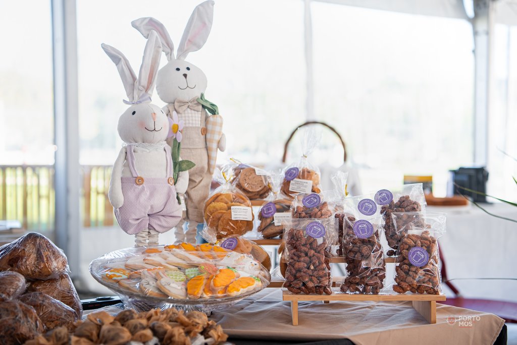 Arranca o 5.º Festival do Folar e da Amêndoa!