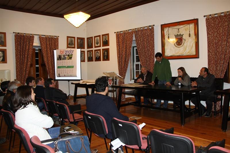 Tok’andar 2014 está à porta!