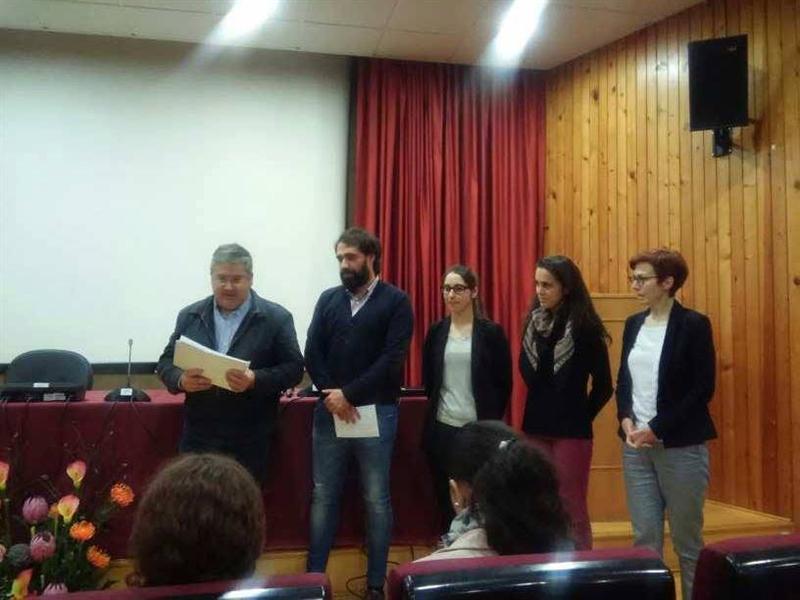Castelo de Porto de Mós integrado em projeto inclusivo
