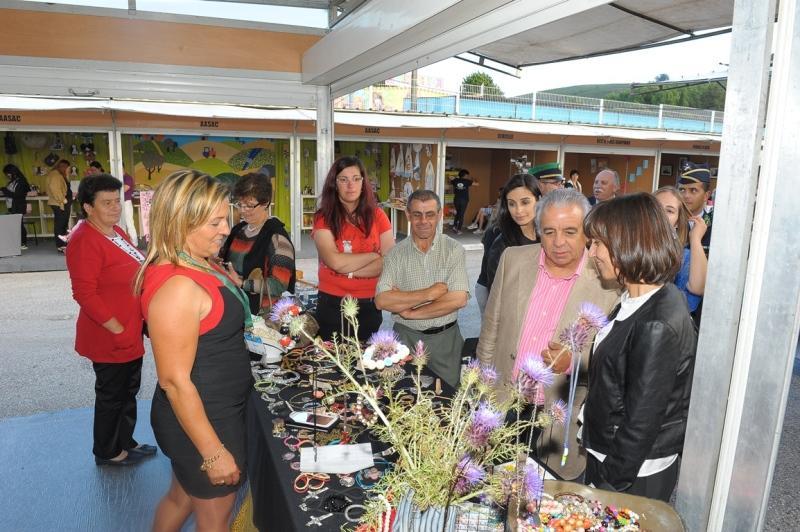 Festas de S. Pedro já começaram!