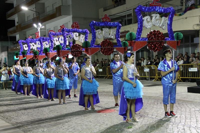 Marchas Populares de S. Pedro