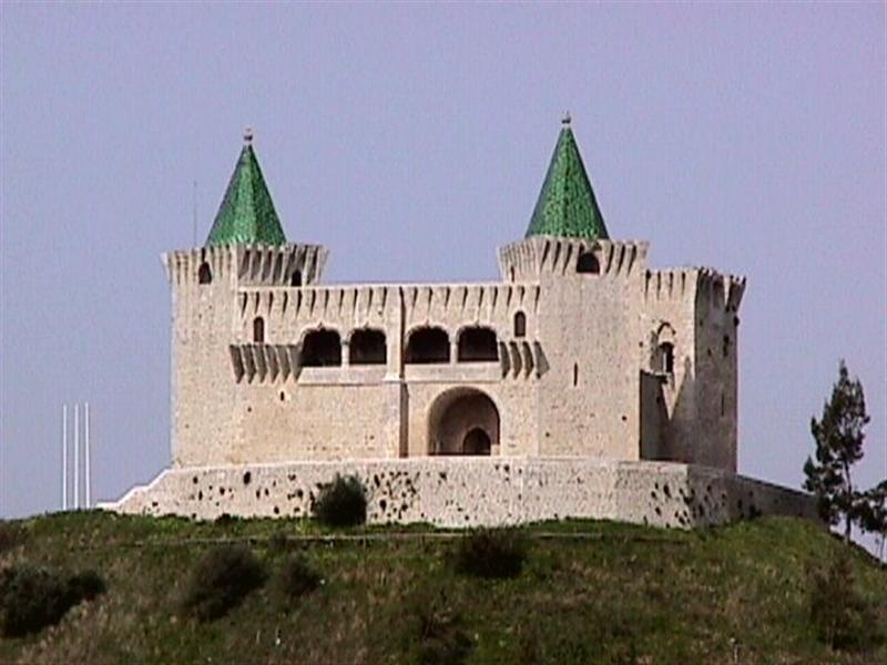 Porto de Mós comemora Dia Nacional dos Castelos com entradas gratuitas