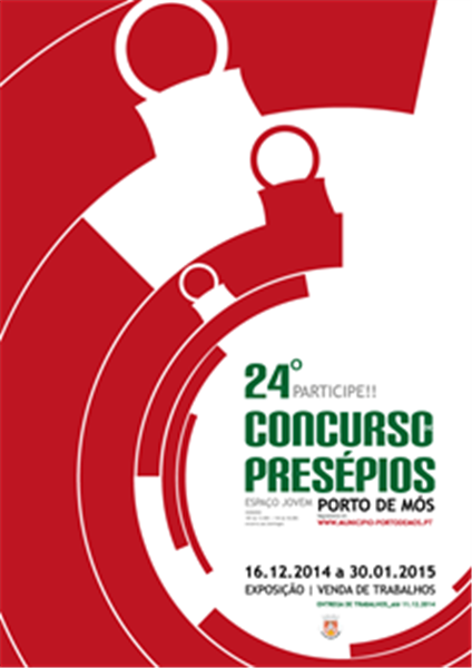 24º Concurso de Presépios já tem inscrições abertas