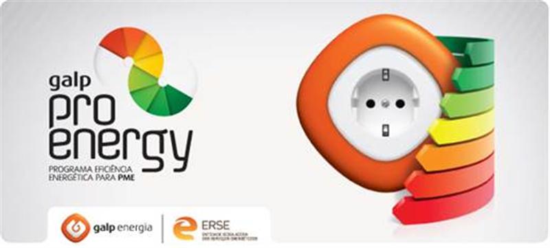 Programa de redução dos consumos de energia elétrica em PMEs