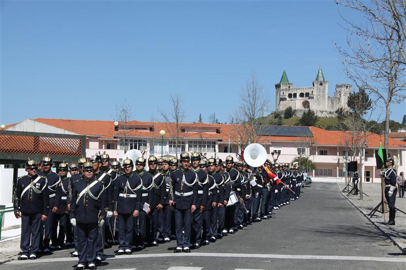 dia da unidade celebrado em porto de mós