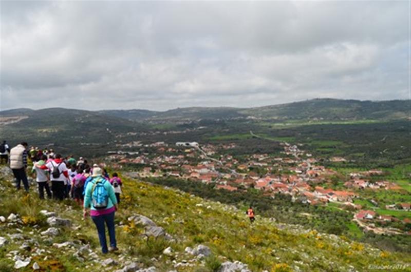 porto de mós representado em congresso da escola superior de desporto de rio maior