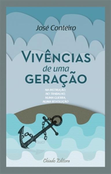 josé conteiro apresenta livro em porto de mós