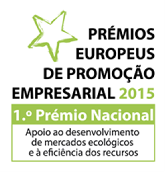 projeto da assimagra vence 1º prémio dos Prémios Europeus de Promoção Empresarial