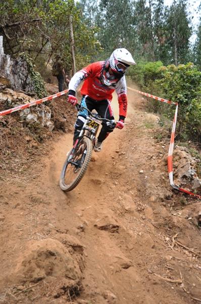 3ª Etapa da Taça de Portugal de DHI