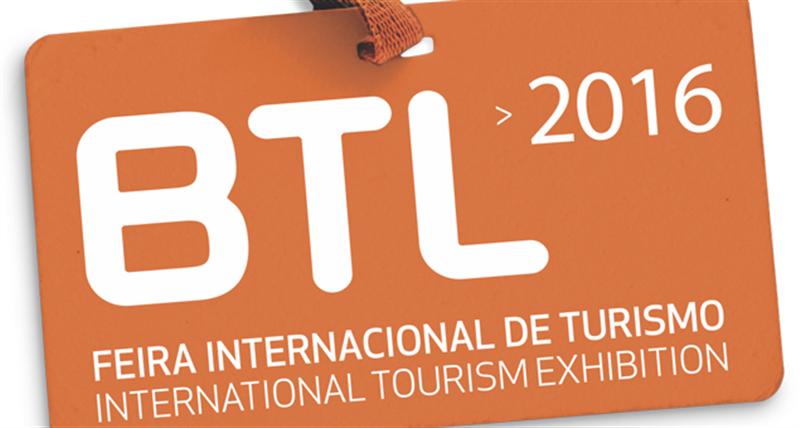 CIMRL promove “Região de Leiria – Terra de Maravilhas”, na BTL 2016