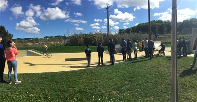 Festival da Juventude, tempo dedicado "à malta nova"