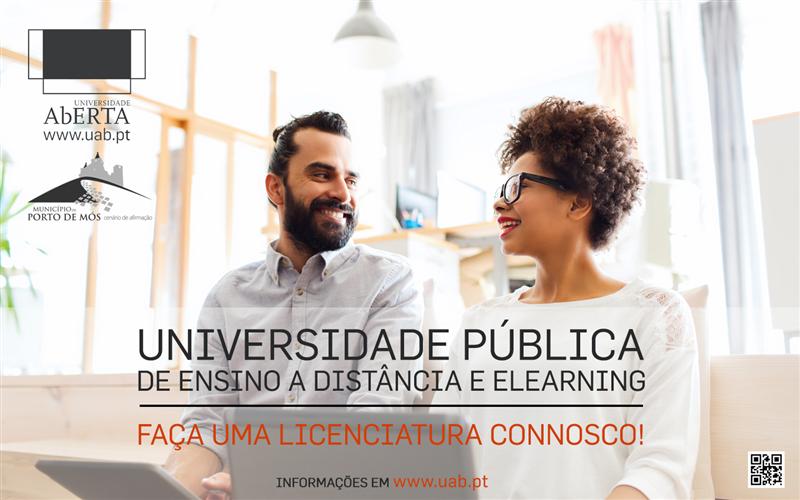 CLA Universidade Aberta - Ano lectivo 2016 - 2017