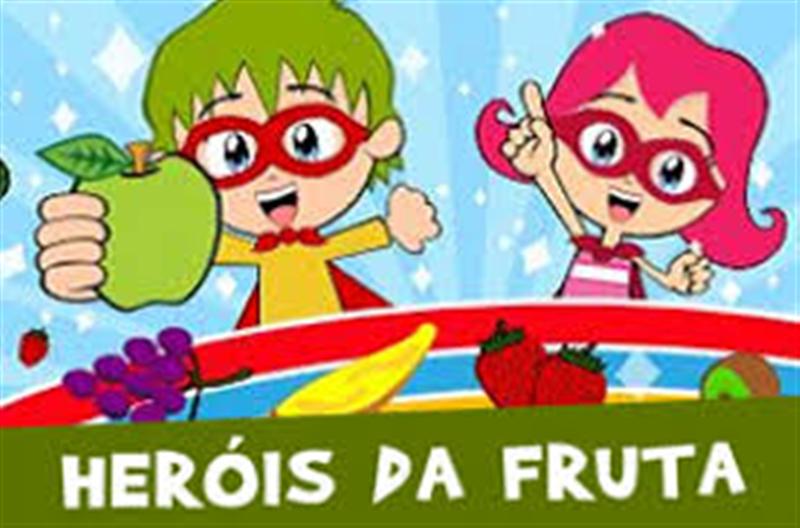 Projecto "Heróis da Fruta" - Câmara Municipal de Porto de Mós é "Autarquia Parceira"