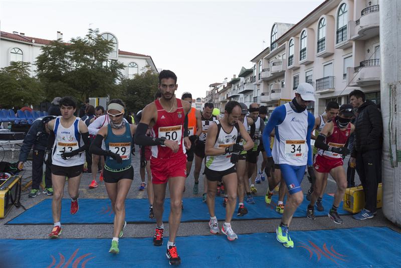 Campeonato Nacional de Marcha em estrada