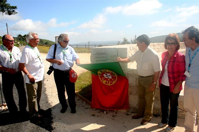 Ecopista já foi inaugurada