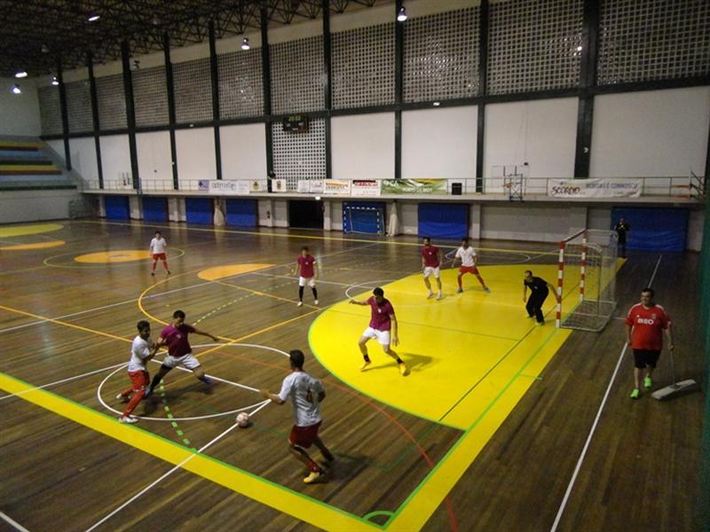 V Torneio Futsal São Pedro - Inscrições Abertas!