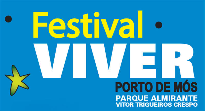 4º Festival Viver Porto de Mós