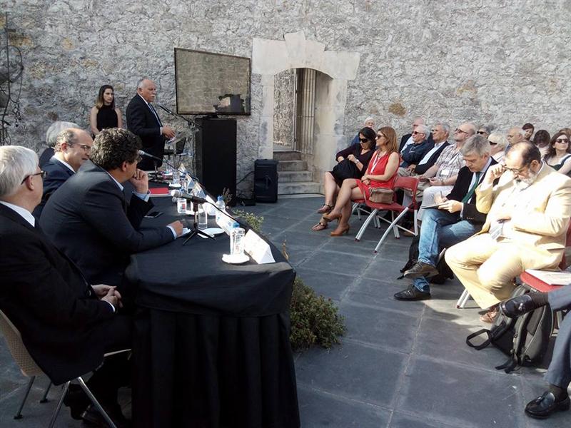 Colóquio Internacional de Batalhas Fundacionais aberto em Porto de Mós