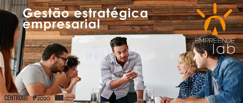 Oficinas do Saber "Gestão estratégica e empresarial"