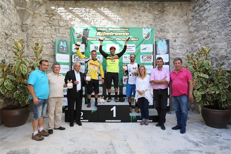 Troféu Downhill Urbano "Rei dos Castelos"