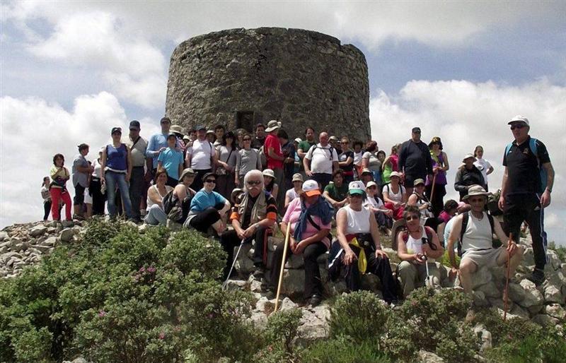 Tokandar em Serro Ventoso