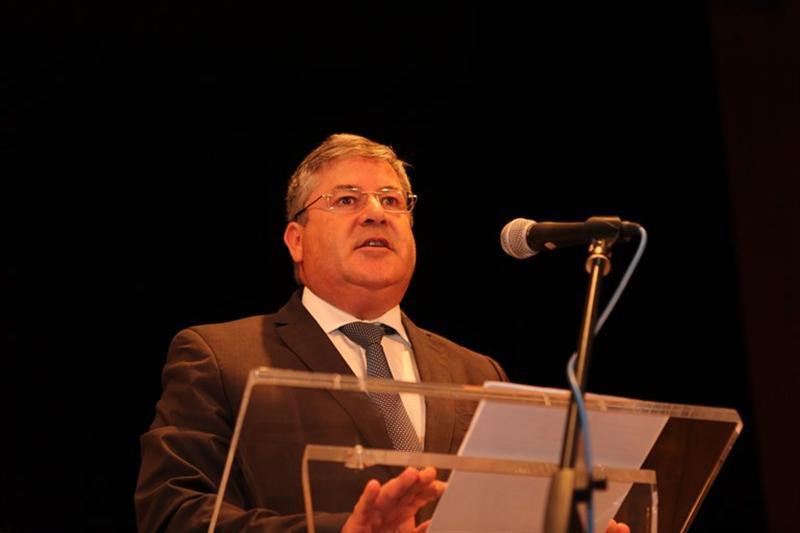 Tomada de posse dos Órgãos Autárquicos 2017-2021