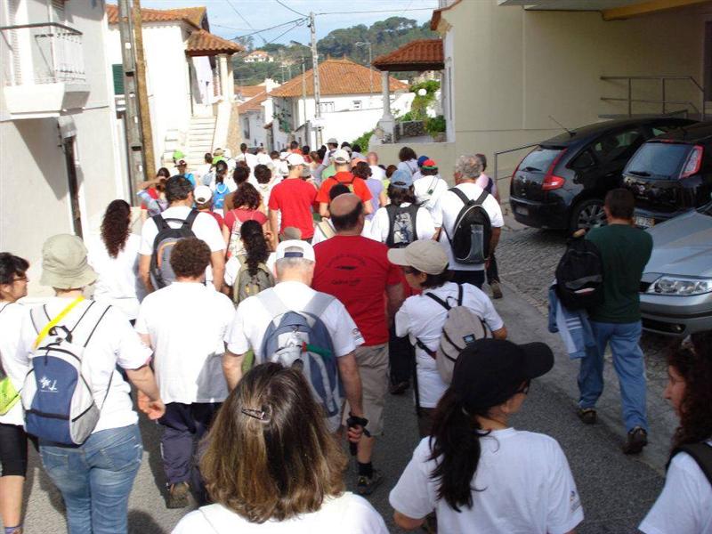 Tokandar com muita Solidariedade