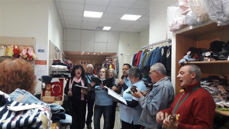 Black Friday deu vida ao comércio local!