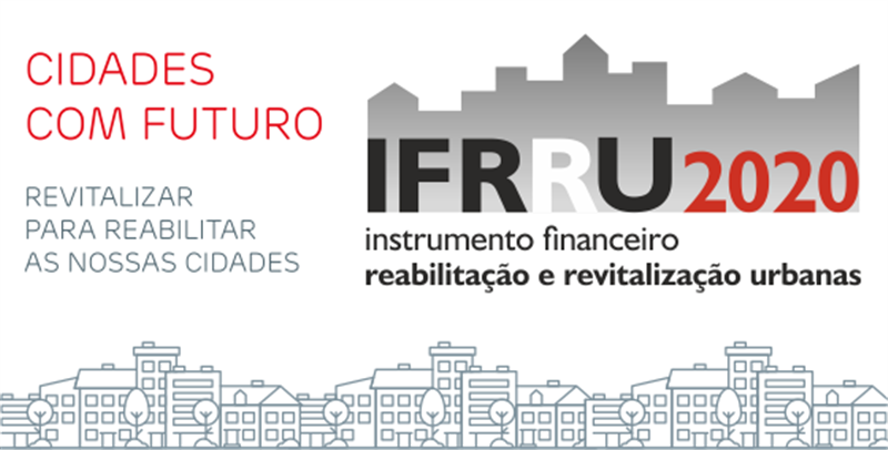 IFRRU 2020 - Saiba mais!