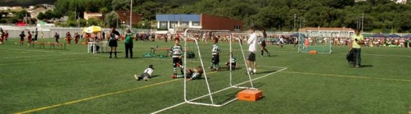 3.ª Edição do Torneio Infantil Júlio Viegas