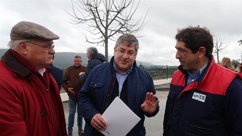 Reunião de Câmara em Pedreiras