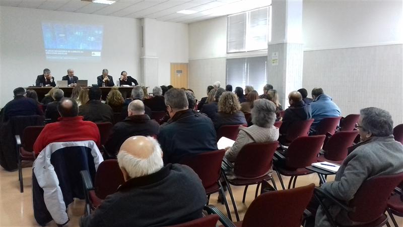 CIMRL apresenta Plano de Combate ao Insucesso Escolar da Região de Leiria