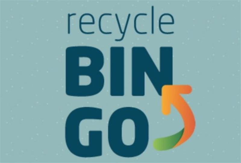 Recycle BinGo - o jogo mais amigo do planeta!