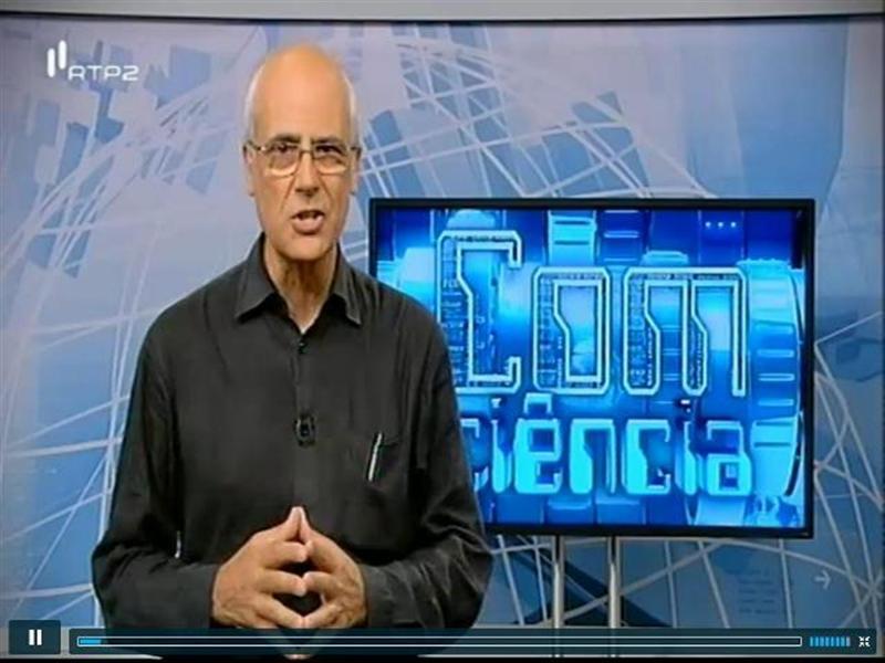 Seminário de Porto de Mós, novamente, em destaque na RTP2