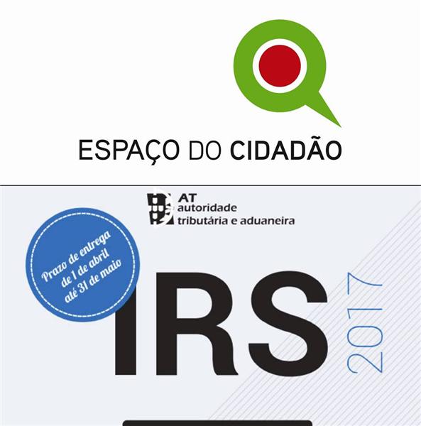 Câmara Municipal de Porto de Mós presta apoio na entrega do IRS