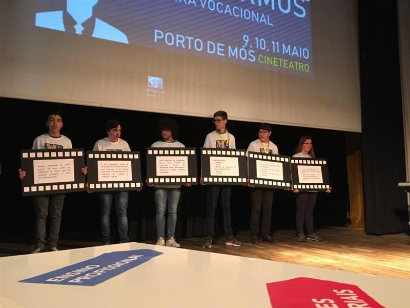 Futurmós elucida jovens sobre futuro académico