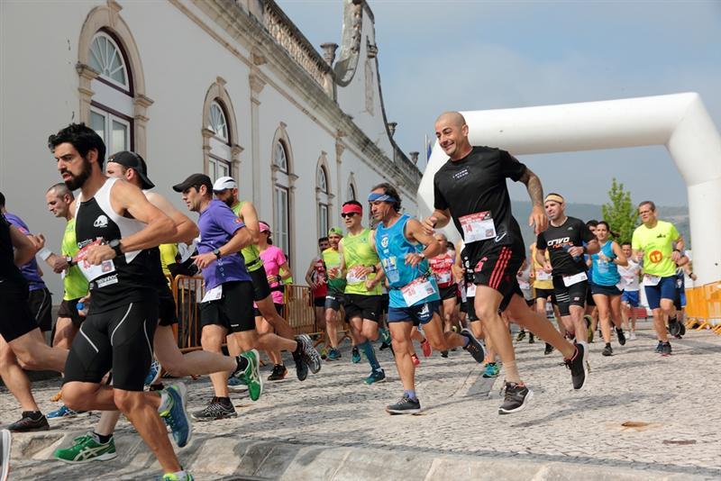 Prova dos 17km volta à estrada