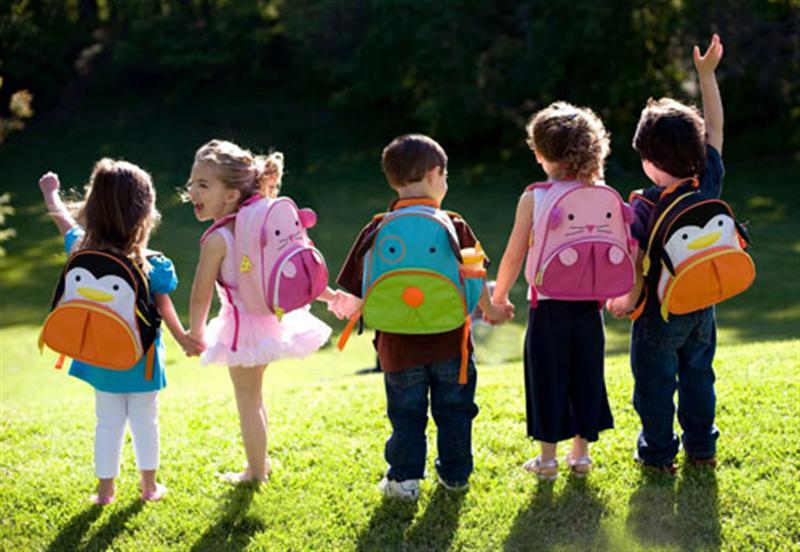 Projeto “Rumo à Escola” oferece material escolar aos alunos do 1º ano