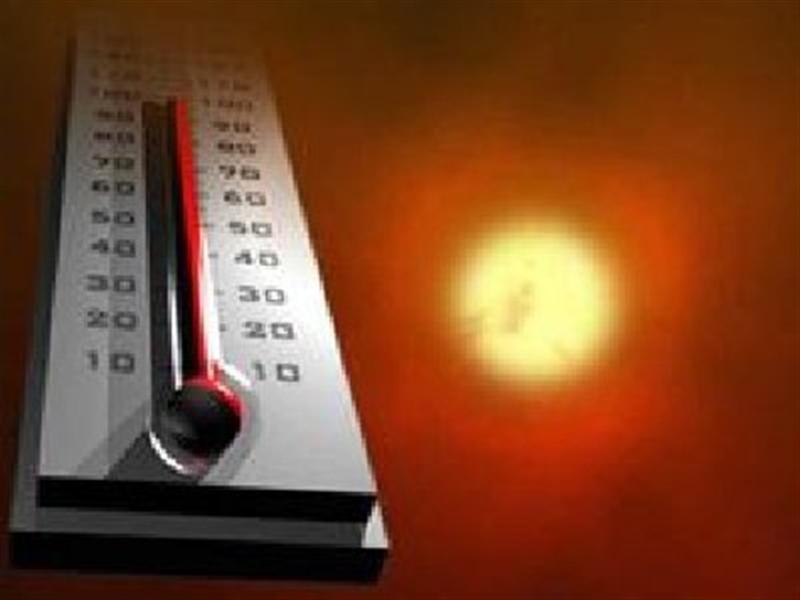 Aviso à população - AUMENTO DA SEVERIDADE METEOROLÓGICA