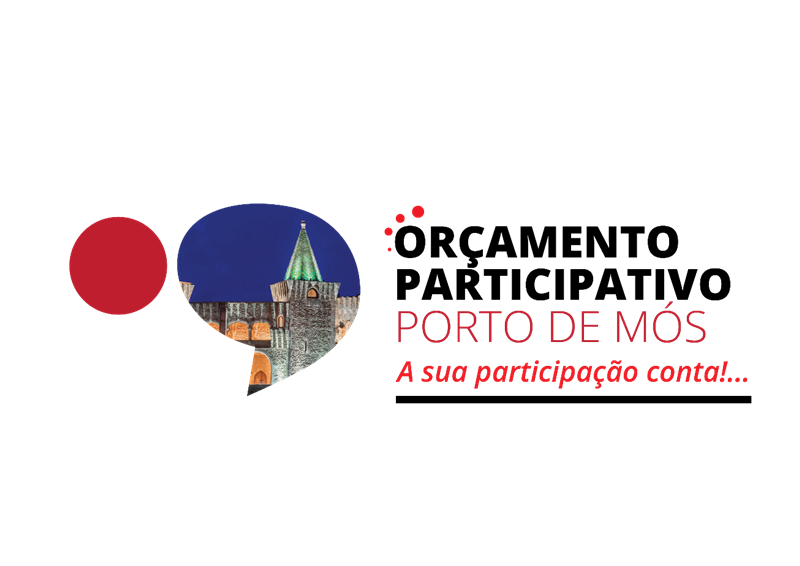 Orçamento Participativo de Porto de Mós com 33 Propostas submetidas