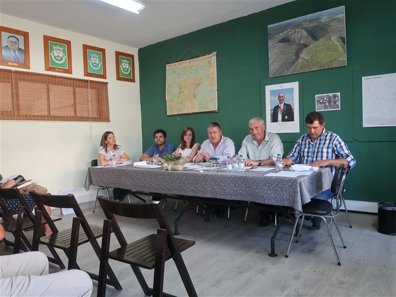 Câmara Municipal de Porto de Mós devolve cada vez mais impostos às famílias do concelho