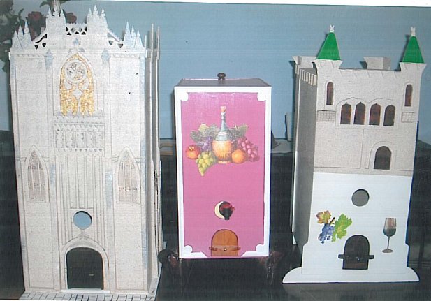 Adega Artesanal - António Monteiro