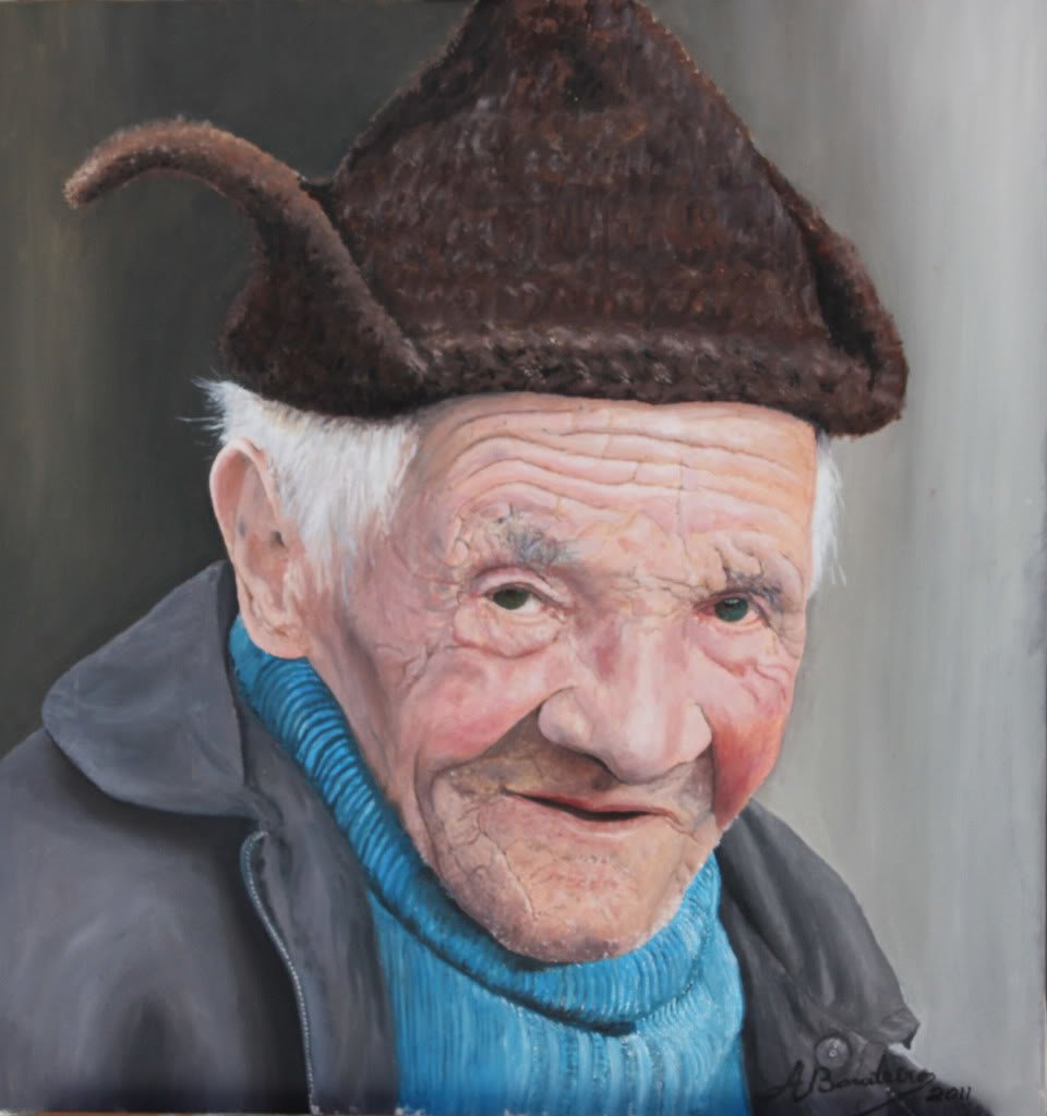 Arnaldo Alfredo Calado Barateiro