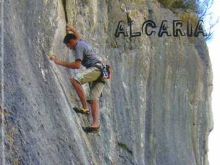 Paredes de Escalada - Alcaria
